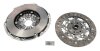 Комплект зчеплення К-Т СЦЕПЛ. VW/AUDI/SKODA/SEAT 03- (1.6TDI/1.9TDI/2.0TDI) -ua PROFIT 2525-1151 (фото 1)