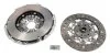 Комплект зчеплення К-Т СЦЕПЛ. VW/AUDI/SKODA/SEAT 03- (1.6TDI/1.9TDI/2.0TDI) -ua PROFIT 2525-1151 (фото 1)