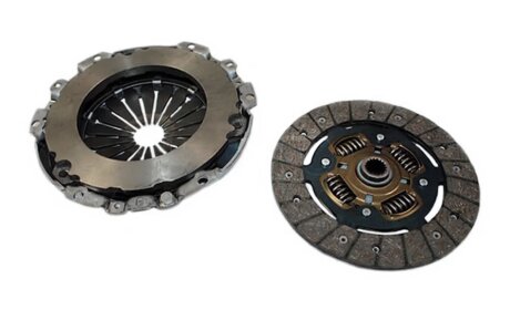 Комплект зчеплення PROFIT 2525-1153