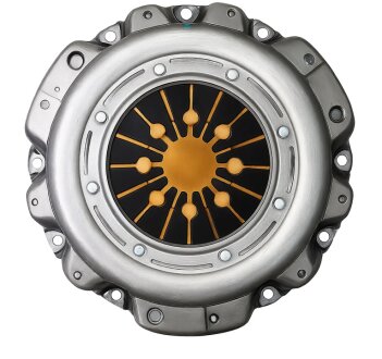 Комплект зчеплення К-Т СЦЕПЛ. MERCEDES VITO 03- (2.2CDI) [ДИСК + КОРЗИНА] -ua PROFIT 2525-1155