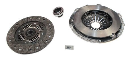 Комплект зчеплення К-Т СЦЕПЛ. VW/AUDI/SKODA/SEAT 12- (1.6TDI) -ua PROFIT 2525-1156