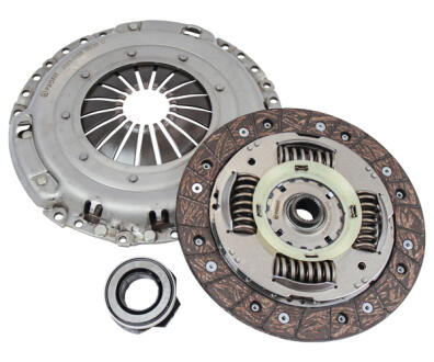 Комплект зчеплення PROFIT 2525-1159