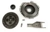 Комплект зчеплення К-Т СЦЕПЛ. MAZDA 3 03-09 (1.6) -ua PROFIT 2525-1161 (фото 1)