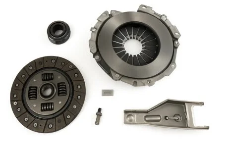 Комплект зчеплення К-Т СЦЕПЛ. MAZDA 3 03-09 (1.6) -ua PROFIT 2525-1161