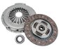 Комплект зчеплення К-Т СЦЕПЛ. HYUNDAI I30 07-12. ELANTRA 05-15. KIA CEED 06-12. CERATO 05-09 (1.6CRD -ua PROFIT 2525-1165 (фото 1)