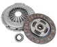 Комплект зчеплення К-Т СЦЕПЛ. HYUNDAI I30 07-12. ELANTRA 05-15. KIA CEED 06-12. CERATO 05-09 (1.6CRD -ua PROFIT 2525-1165 (фото 1)