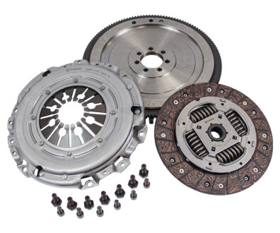 Комплект зчеплення К-Т СЦЕПЛ. (КОРЗ./ДИСК/МАХ.) RENAULT/DACIA/NISSAN/MERCEDES 03- (1.5DCI/1.6DCI/2.0 -ua PROFIT 2525-1175