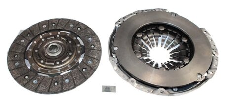 Комплект сцепления К-Т СЦЕПЛ. OPEL INSIGNIA A 08-17 (2.0CDTI) PROFIT 2525-1182