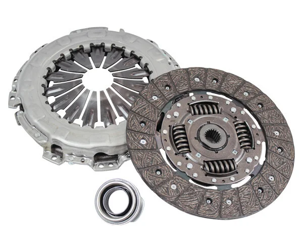 Комплект зчеплення К-Т СЦЕПЛ. HYUNDAI I30 07-12. ELANTRA 05-11. KIA CEED 06-12. CERATO 05-09 (1.6CRD -ua PROFIT 2525-1185 (фото 1)