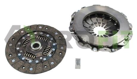 Комплект зчеплення PROFIT 2525-1187