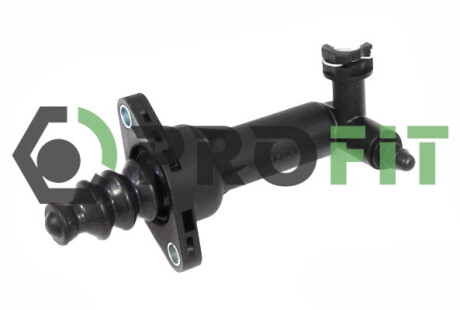 Циліндр зчеплення робочий SKODA OCTAVIA 04-. RAPID 12-. SUPERB 08-. YETI 09-. VW GOLF 03-. JETTA 05- -ua PROFIT 2530-2099