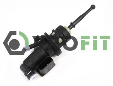 Циліндр зчеплення головний SKODA OCTAVIA 04-13. SUPERB 08-15. YETI 09-. VW GOLF 03-13. JETTA 05-. CA -ua PROFIT 2530-2104