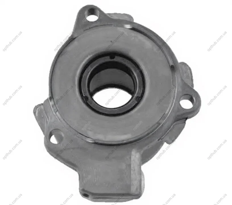 Вимикач зчеплення OPEL: ASTRA G BOX (F70), ASTRA G ESTATE (F35_), ASTRA G HATCHBACK (F48_, F08_), AS PROFIT 2530-2415 (фото 1)