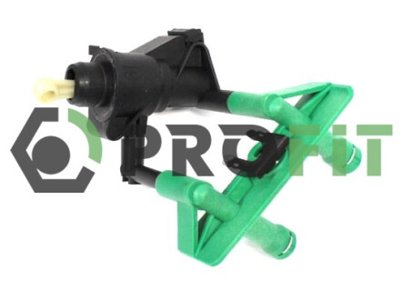 Циліндр зчеплення головний FORD FOCUS 1.4 1.6 1.8 2.0 -04 -ua PROFIT 2530-2430