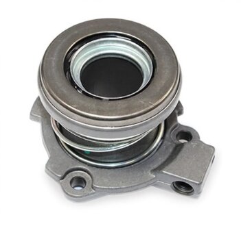 Вимикач зчеплення ВЫЖИМНОЙ ПОДШИПНИК ГИДРАВЛ. OPEL/ALFA/SAAB 03-08 PROFIT 2530-2515