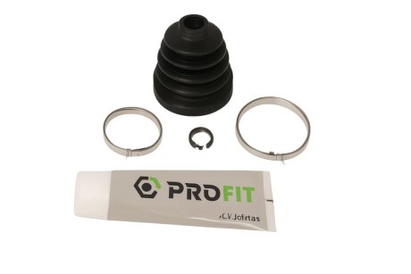 Пильник ШРКШ гумовий + змазка ПЫЛЬНИК К-Т MAZDA 3 03-08 ВНУТР. -ua PROFIT 2710-0006 XLB