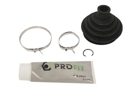 Пильник ШРКШ гумовий + змазка PROFIT 2710-0029 XLB