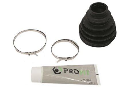 Пильник ШРКШ гумовий + змазка ПЫЛЬНИК К-Т CITROEN BERLINGO 99-. C3 05-. C4 04-. C5 04-. C-ELYSEE -ua PROFIT 2710-0048 XLB