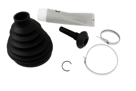 Пильник ШРКШ гумовий + змазка PROFIT 2710-0055 XLB