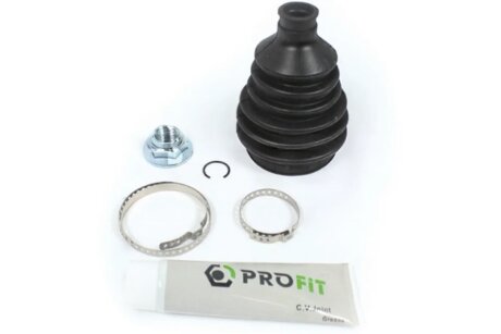 Пильник ШРКШ гумовий + змазка PROFIT 2710-0095 XLB