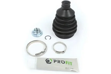 Пильник ШРКШ гумовий + змазка PROFIT 2710-0095 XLB