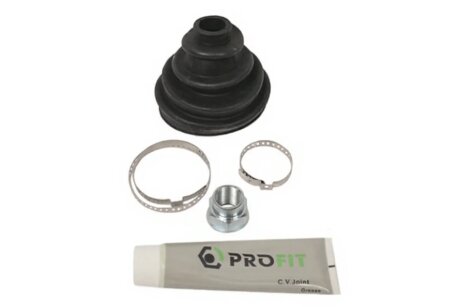 Пильник ШРКШ гумовий + змазка PROFIT 2710-0115 XLB