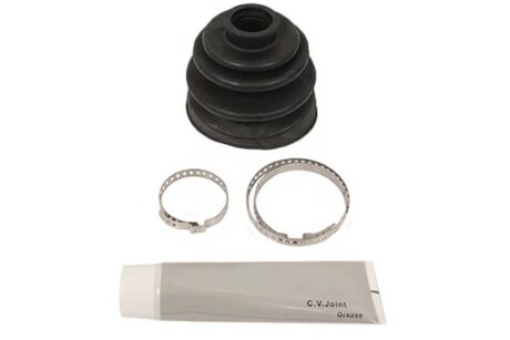 Пыльник ШРУС резиновый + смазка PROFIT 2710-0123 XLB