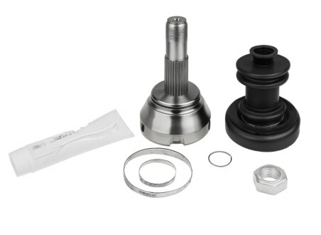 ШРКШ зі змазкою в комплекті ШАРНИРНЫЙ КОМПЛЕКТ CITROEN C25 91-94 ВНЕШН. -ua PROFIT 2710-1020