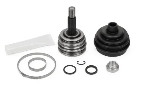 ШРКШ зі змазкою в комплекті ШАРНИРНЫЙ КОМПЛЕКТ VW GOLF 83-91, JETTA 84-91, PASSAT 88-93 ВНЕШН. PROFIT 2710-1021