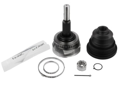 ШРКШ зі змазкою в комплекті ШАРНИРНЫЙ КОМПЛЕКТ OPEL VECTRA A 88-95 ВНЕШН. -ua PROFIT 2710-1052