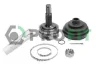 ШРКШ зі змазкою в комплекті ШАРНИРНЫЙ КОМПЛЕКТ OPEL ASTRA 92-98, KADET 86-92, VECTRA 88-95 ВНЕШН. -ua PROFIT 2710-1056 (фото 1)