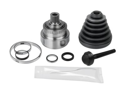 ШРКШ зі змазкою в комплекті ШАРНИРНЫЙ КОМПЛЕКТ AUDI 80 86-94 ВНЕШН. -ua PROFIT 2710-1112