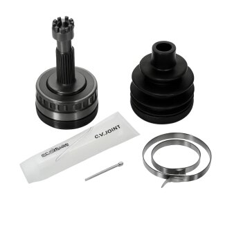 ШРКШ зі змазкою в комплекті ШАРНИРНЫЙ КОМПЛЕКТ OPEL CORSA 93-00, COMBO 94-01 ВНЕШН. -ua PROFIT 2710-1116