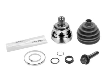 ШРКШ зі змазкою в комплекті ШАРНИРНЫЙ КОМПЛЕКТ AUDI 100, A6 90-97 ВНЕШН. -ua PROFIT 2710-1174