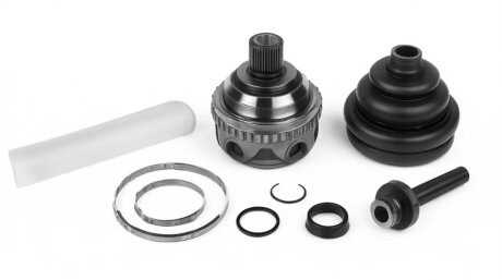 ШРКШ зі змазкою в комплекті ШАРНИРНЫЙ КОМПЛЕКТ VW TRANSPORTER (T4) 90-03 ВНЕШН. -ua PROFIT 2710-1229