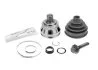 ШРКШ зі змазкою в комплекті ШАРНИРНЫЙ КОМПЛЕКТ AUDI A4, A6, VW PASSAT 95-05, SKODA SUPERB 02-08 ВНЕШ PROFIT 2710-1267 (фото 1)