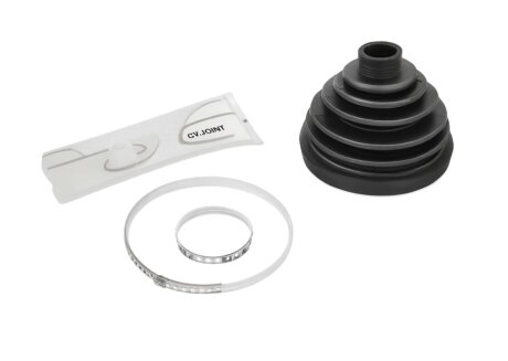 Пильник ШРКШ гумовий + змазка ПЫЛЬНИК К-Т AUDI 100, A6 91-97 ВНЕШН. PROFIT 2710-1267 XLB