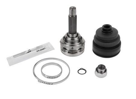 ШРКШ зі змазкою в комплекті PROFIT 2710-1280