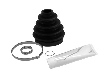 Пыльник ШРУС резиновый + смазка ПЫЛЬНИК К-Т OPEL VECTRA 95-00 ВНЕШН. PROFIT 2710-1289 XLB