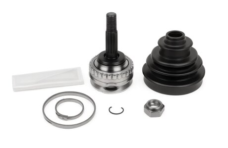 ШРКШ зі змазкою в комплекті ШАРНИРНЫЙ КОМПЛЕКТ RENAULT MEGANE 96- ВНЕШН. -ua PROFIT 2710-1310