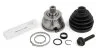 ШРКШ зі змазкою в комплекті ШАРНИРНЫЙ КОМПЛЕКТ AUDI A6 00-05, SKODA SUPERB 02-08, VW PASSAT 98-05, B -ua PROFIT 2710-1381 (фото 1)