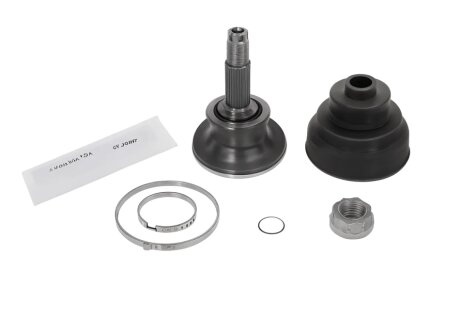 ШРКШ зі змазкою в комплекті PROFIT 2710-1419