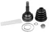 ШРКШ зі змазкою в комплекті ШАРНИРНЫЙ КОМПЛЕКТ CHEVROLET AVEO 02- (+ABS) (22X22X52) ВНЕШН. -ua PROFIT 2710-1530 (фото 1)