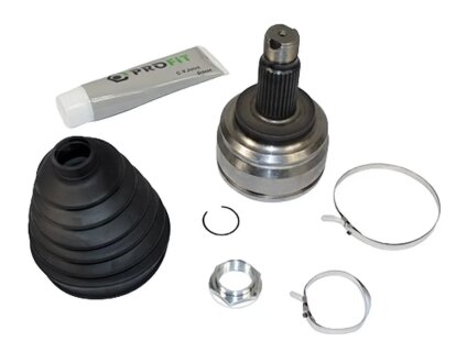 ШРУС со смазкой в комплекте PROFIT 2710-1627