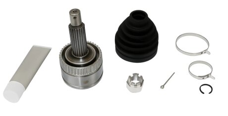 ШРКШ зі змазкою в комплекті ШАРНІРНИЙ КОМПЛЕКТ HYUNDAI IX35 10-. KIA SPORTAGE 10- ЗОВНІШН. -ua PROFIT 2710-1886