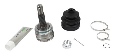 ШРКШ зі змазкою в комплекті ШАРНІРНИЙ КОМПЛЕКТ KIA RIO 05- ЗОВНІШН. PROFIT 2710-1888