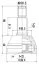 ШРКШ зі змазкою в комплекті ШАРНИРНЫЙ КОМПЛЕКТ CHEVROLET EVANDA 02- ВНЕШН. -ua PROFIT 2710-2651 (фото 2)