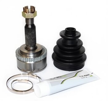 ШРКШ зі змазкою в комплекті PROFIT 2710-2652