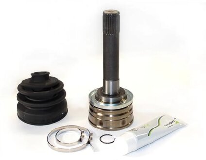 ШРУС со смазкой в комплекте ШАРНИРНЫЙ КОМПЛЕКТ MITSUBISHI PAJERO 86-00. L200 96-07 ВНЕШН. PROFIT 2710-2653