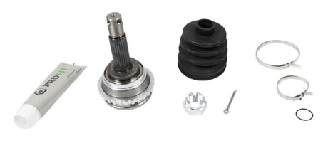 ШРУС со смазкой в комплекте PROFIT 2710-2655